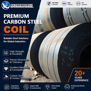 Leveling S355JR S235JR Cold Rolled <b>Pickled</b> and Oiled 2mm 1219mm EN 10025 Carbon Steel Strip for Pipe Manufacturing - Product Image 1