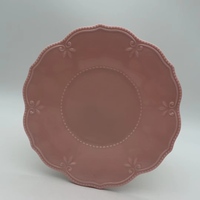 Assiette plate en mélamine assiette et plat en mélamine personnalisés vente en gros d'assiettes en mélamine de bonne qualité en vrac