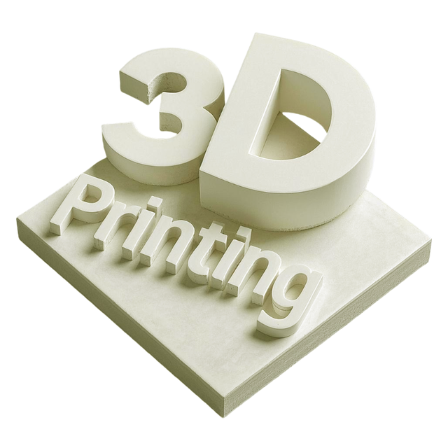 Custom 3D Printed Nylon Parts Clear Rapid Prototype 3D Printing Services for SLS/SLA 3D Printers Plastic Material