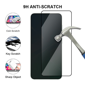 Protector de Pantalla de Vidrio Templado 9H <span class=keywords><strong>a</strong></span> Precio Económico al por Mayor para Teléfono Celular Honor X8, Protectores de Pantalla para vivo X200 ultra - Product Image 3