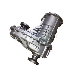 Caja de Transferencia de Transmisión Automática para Audi Q7 Quattro 2007-2010 0AQ341010J 0AQ341010G 0AQ341010L 0AQ341010K 0AQ341010 - Product Image 1