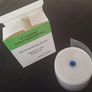 Fundas Protectoras para Inseminación Artificial de 21' y 18', Cubiertas para Catéter - Product Image 6