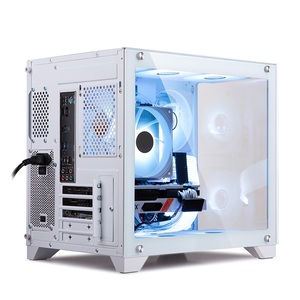Hot Selling High-end New Gaming ONNX RT AI Deepseek Desktop PC With RTX 2070 <b>DDR4</b> <b>RAM</b> SSD+HDD Storage High-end Gaming Desktop Ho - Product Image 1