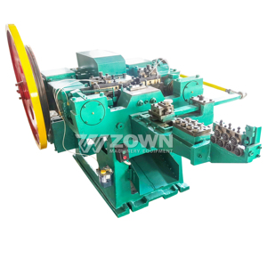 Máquina automática para hacer uñas con componente de motor central Nueva condición - Product Image 2