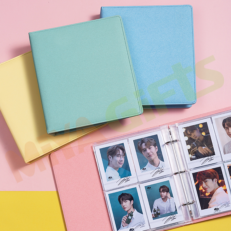 Обложка для фотоальбома MiYa 3 "4"