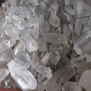 Compre minerales de cuarzo sílice a los precios más bajos en lotes de Pakistán - Product Image 3