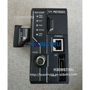 ระบบการวัดการตรวจสอบการมองเห็นความแม่นยำ IV2-G300CA ของ Keyence - Product Image 2