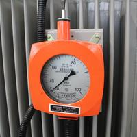 Transformateur de distribution triphasé immergé dans l'huile 1600 kVA 33 kV/0,4 kV, groupe vectoriel Dyn11, transformateur de puissance standard IEC
