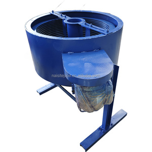 Concentrateur d'or centrifuge haute efficacité pour l'extraction d'or avec moteur - Product Image 2