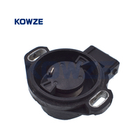 Capteur de position du papillon des gaz TPS pour Mitsubishi Pajero Montero V65W V75W 6G74 MD619834