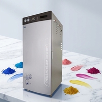 Système d'eau pure de qualité supérieure pour laboratoires scientifiques avec service OEM disponible