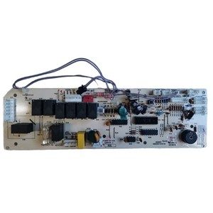 Carte de commande de climatiseur PCB08 13 V04 1336248 1336249 C PCB08 13 V06 Carte mère de climatisation centrale - Product Image 5