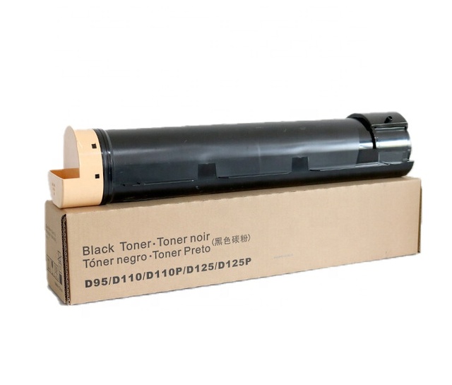 Factory Sale for Xerox D110 D110P D125 D125P D95  Toner Cartridge for xerox 06R01561 CT201801