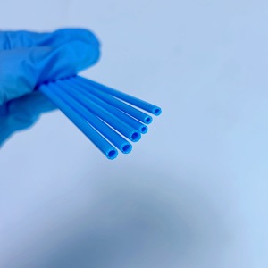 Tubos Médicos Desechables OEM/ODM, Multitubo de Pebax6333, Tubo de Plástico de Nueve Lúmenes Utilizado para Aparatos de Infusión - Product Image 6