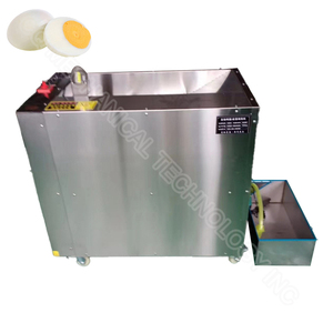 Línea <span class=keywords><strong>de</strong></span> Producción <span class=keywords><strong>de</strong></span> Tartas, Máquina Peladora <span class=keywords><strong>de</strong></span> <span class=keywords><strong>Huevos</strong></span> Cocidos - Product Image 5