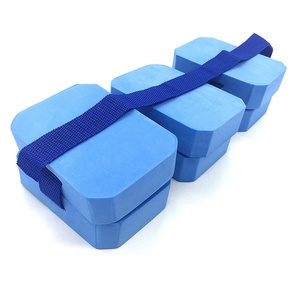 EVA busa anak-anak kolam renang mengambang di pinggang EVA busa Flotation perangkat berenang bantuan latihan sabuk renang - Product Image 4