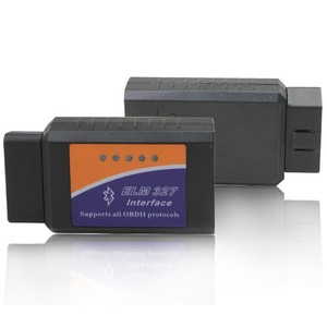 อุปกรณ์เชื่อมต่อบลูทูธ Elm 327 OBD2 สำหรับวิเคราะห์รถยนต์ รองรับทุกโปรโตคอล - Product Image 2