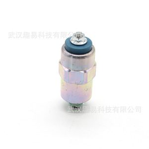 Vanne solénoïde 9108-073A pour utilisation automobile Ford Fiat Peugeot Citroën - Product Image 4