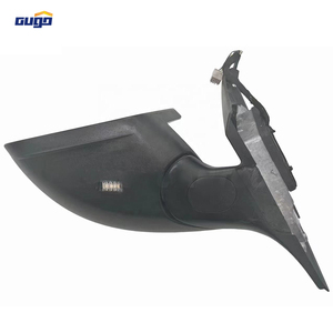 <span class=keywords><strong>Espejo</strong></span> <span class=keywords><strong>Retrovisor</strong></span> Lateral GUGO <span class=keywords><strong>C200</strong></span> W205, Piezas de Auto de Alta Calidad, Plegable Eléctricamente para <span class=keywords><strong>Mercedes</strong></span> <span class=keywords><strong>Benz</strong></span> <span class=keywords><strong>C200</strong></span> W205 - Product Image 4
