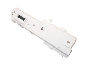Dispositif de verrouillage du couvercle supérieur de la machine à laver Samsung en plastique électrique DC64-00120E pour usage hôtelier - Product Image 4