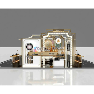 Design <strong>goal</strong> Football Workstation <strong>showcase</strong> Clubkiosk Cosmetic Display <strong>Cabinet</strong> OEM - Product Image 4