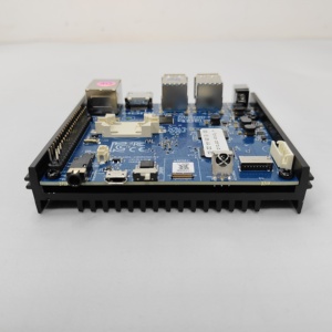 Placa de Desarrollo <span class=keywords><strong>Odroid</strong></span> <span class=keywords><strong>N2</strong></span>+ al por Mayor, Seis Núcleos Amlogic S922X Hardkernel Android OEM Guangdong China - Product Image 6