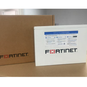 Fortinet FortiGate FG-40F FG-60F FC-10-0080F-950-02-12 ระบบความปลอดภัยเครือข่าย ไฟร์วอลล์รุ่นใหม่ FG-100F FG-120G พร้อมใบอนุญาต - Product Image 6