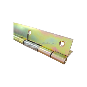 <span class=keywords><strong>Cerniere</strong></span> a Molla Rinforzate in Acciaio per Porte e <span class=keywords><strong>Finestre</strong></span>, Alta Qualità, Resistenti, Fornitura Diretta dalla Fabbrica - Product Image 1