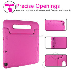 Funda con Anillo Giratorio 360° de Alta Resistencia para Tablet Samsung/iPad (A16) de 11 Pulgadas 2025, Gran Venta - Product Image 4