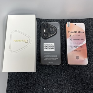 Smartphone Android Pura 80 Ultra 16+256G All-in-<span class=keywords><strong>One</strong></span> in Vendita, per Esportazione - Product Image 3