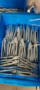 קיפוד טבעת iplers קיפוד עם טבעות 600 קיפוד מגולוון - Product Image 6