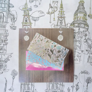 2026 năm phong bì ngựa 6*3.5 "phong bì tiền Hong Bao tùy chỉnh in logo vàng phong bì túi màu đỏ cho lễ hội mùa xuân - Product Image 3