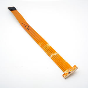 สายเคเบิลพีซีบียืดหยุ่น40pin สำหรับหน้าจอสัมผัส Nokia EDP Display <span class=keywords><strong>lattepanda</strong></span> 10.1นิ้ว - Product Image 2