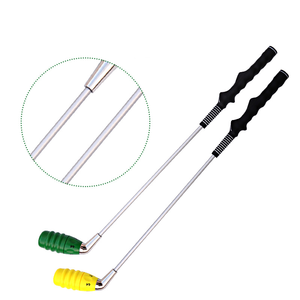 Aide à l'entraînement de golf personnalisée avec logo Caiton – Meilleur prix, équipement d'entraînement de swing de golf populaire et abordable, nouveau produit personnalisé avec logo - Product Image 1