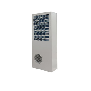 Aires Acondicionados Industriales de 2500W con Certificación CE, Tipo Gabinete para Exteriores, para Telecomunicaciones - Product Image 3
