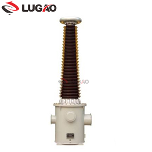 <span class=keywords><strong>6kV</strong></span> 10kV 11kV 15kV 中高圧単相ヒューズ電位変圧器 - Product Image 4