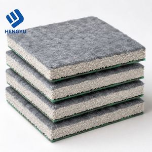 Manta de Hormigón Endurecido para Revestimiento de Canales, Protección de Zanjas, Conservación del <span class=keywords><strong>Agua</strong></span>, Control de Infiltraciones, Rollo de Tela de <span class=keywords><strong>Cemento</strong></span> - Product Image 3