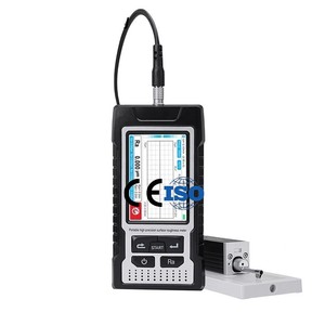 Instrumento Digital Portátil de Medición de Rugosidad, Tipo Dividido, para Ejes en Sitio de Trabajo, Precio de Fábrica - Product Image 2