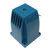 Serie MFJ1 Válvula de CA Solenoide Válvula seca de CA Electroimán 5,5/110 220V/V