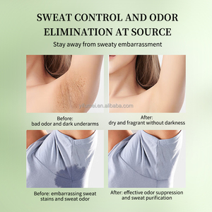 Déodorant Corporel Anti-Odeur de Transpiration à Marque Blanche, <span class=keywords><strong>Spray</strong></span> Parfumé pour une Fraîcheur Longue Durée des Aisselles - Product Image 4
