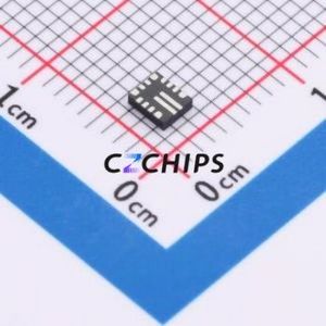 วงจรรวม VQFN-HR-14 TPS61289RZPR (2.5x3) ใหม่ของแท้ชิป IC DC-DC PMIC - Product Image 2