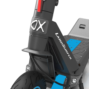 Patinete Eléctrico <span class=keywords><strong>Inokim</strong></span> <span class=keywords><strong>OX</strong></span> S Todoterreno Plegable de Dos Ruedas Kickscooter 50km/h <span class=keywords><strong>Inokim</strong></span> - Product Image 6