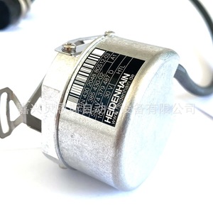Ern430 heidenhain 385430-02เครื่องเข้ารหัสโรตารี่แบบเพิ่มหน่วยสำหรับระบบอัตโนมัติ - Product Image 4