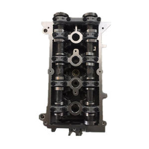 Ujoin-Cabezal de cilindro de 4 cilindros para <span class=keywords><strong>Daewoo</strong></span> <span class=keywords><strong>Matiz</strong></span>, piezas de automóviles de China, B10S, OEM 96642710 - Product Image 3