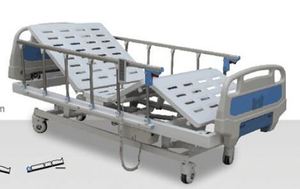 Gran promoción <span class=keywords><strong>de</strong></span> cinco Función <span class=keywords><strong>de</strong></span> cama <span class=keywords><strong>de</strong></span> hospital con buen precio - Product Image 6