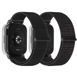 Bracelet de montre Xiaomi Redmi Watch 5 Active/Xiaomi Redmi Watch 5 Lite/Venu 3/Venu 2/<span class=keywords><strong>Forerunner</strong></span> 265/<span class=keywords><strong>255</strong></span> 22 mm - Product Image 5