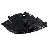 Ensemble de phares LED remis à neuf pour Volvo S90 2018-2020, phare avant adaptatif AFS, remplacement OE