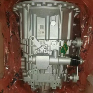 AMT Medium Heavy Commercial Vehicles Gear <strong>Boxes</strong> C16JZSDQXL220 Automated <strong>Mechanical</strong> Transmission Assembly - Product Image 5