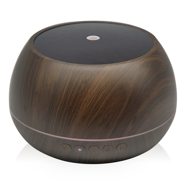 SCENTCARES 1L large capacity Electric Aromatherapy Ultrasonic Cool Mist Air Humidifier Essential Oil Aroma Diffusers
