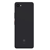 Xiao MI Qin 2 Pro Feature Phone 64G Pantalla completa de 5,05 pulgadas Teléfono inteligente ultrafino Pantalla táctil de respaldo 4G Teléfono móvil